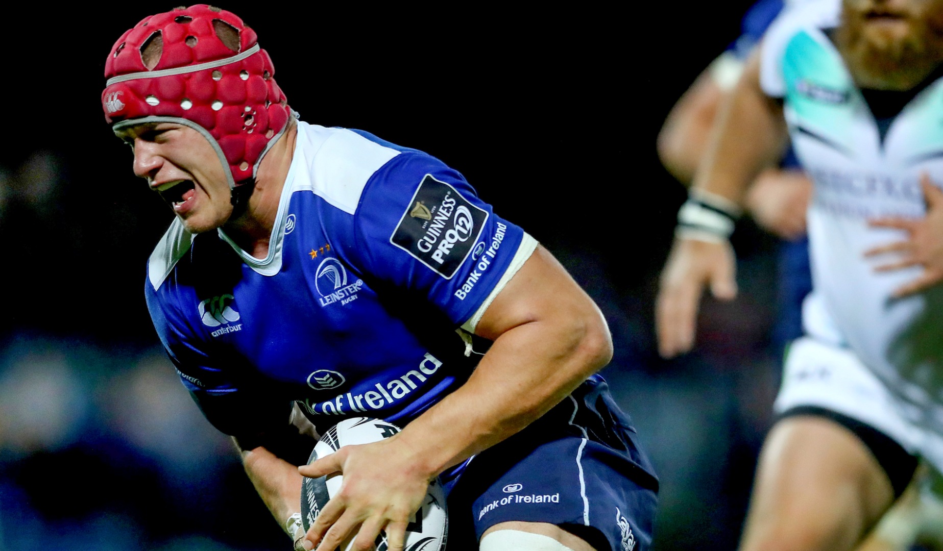 LionsWatch: van der Flier and Sexton impress for Leinster