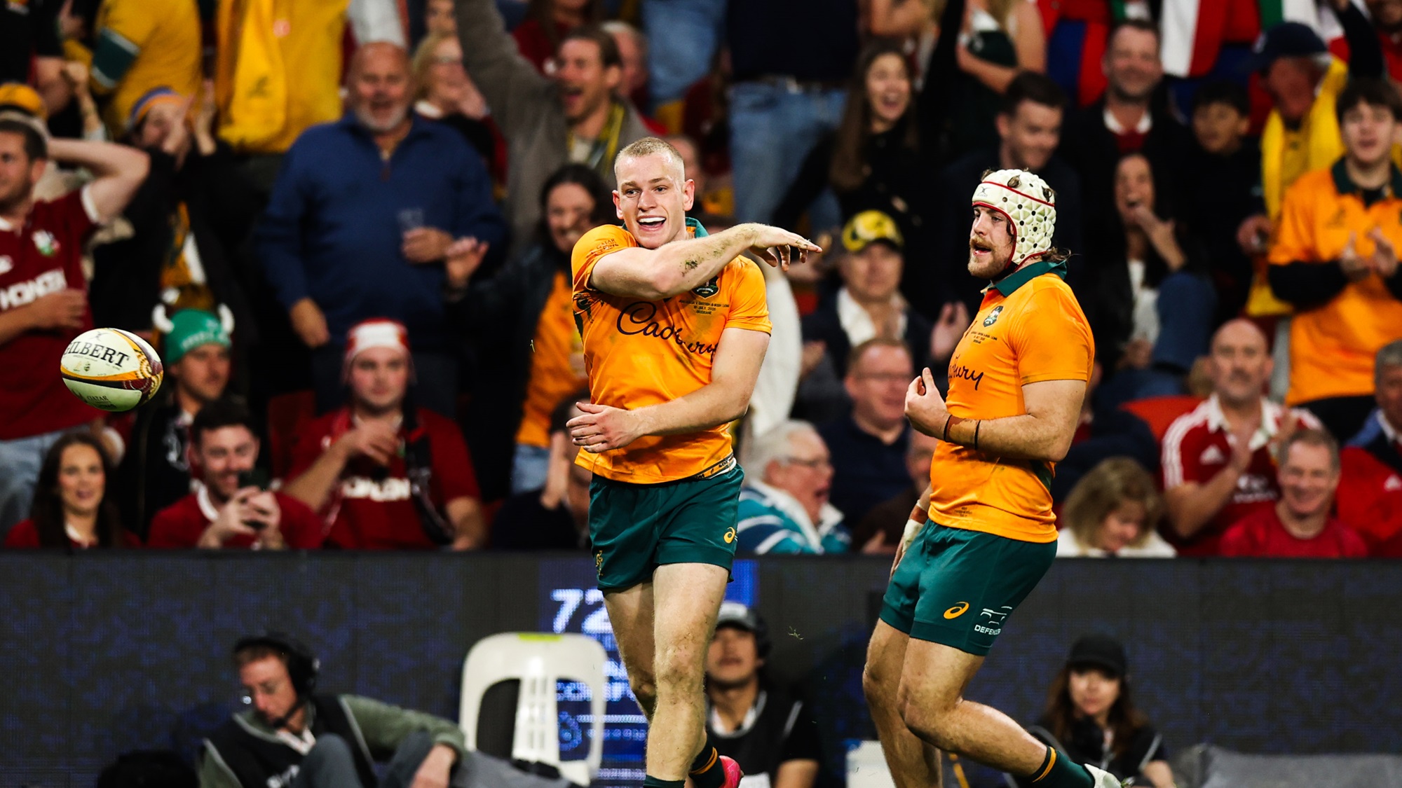 MaxJorgensenWallabiesSB2000