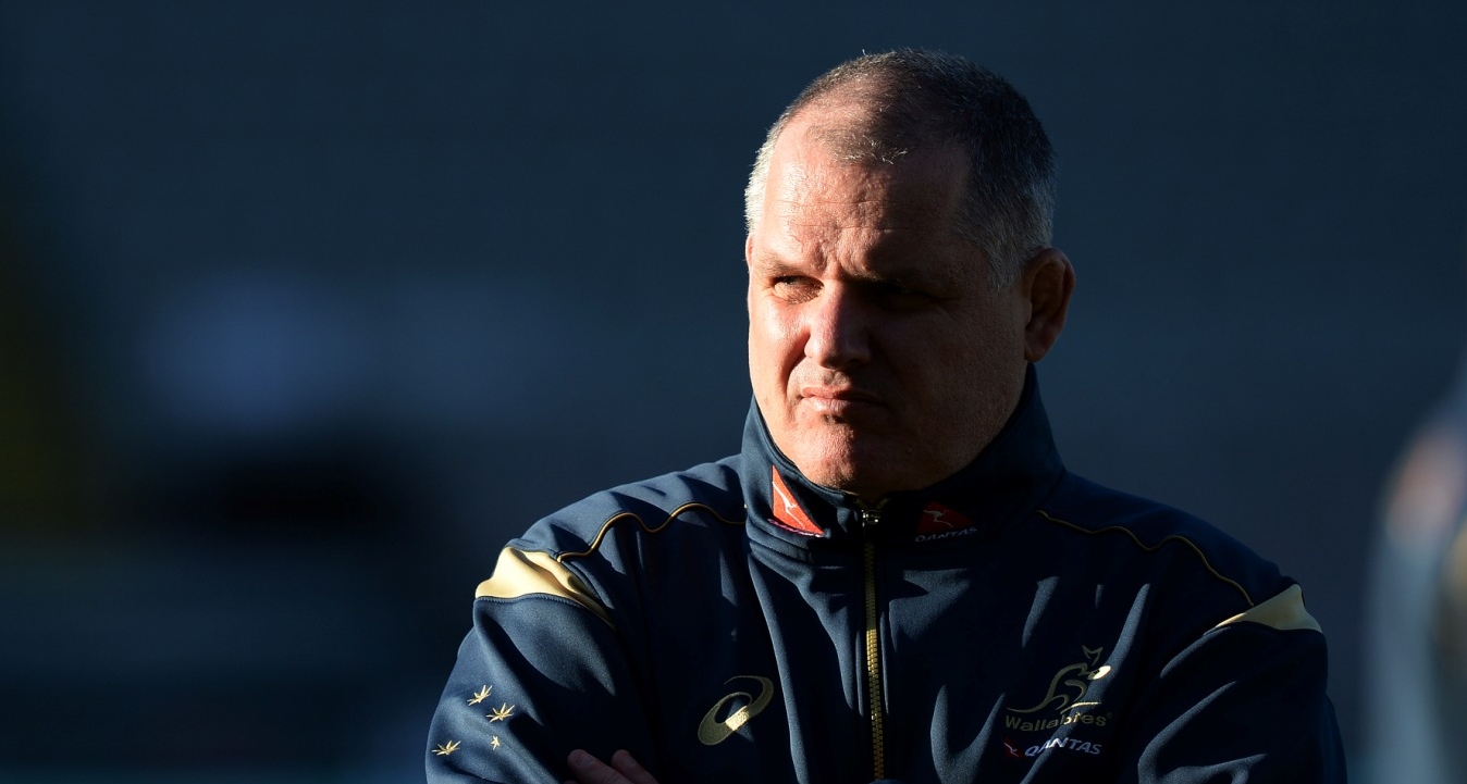 Hansen takes no joy from McKenzie resignation