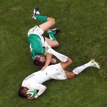 Armitage axed by England