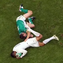 Armitage axed by England