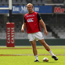 Controversial captain