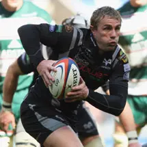 Lions beater to retire