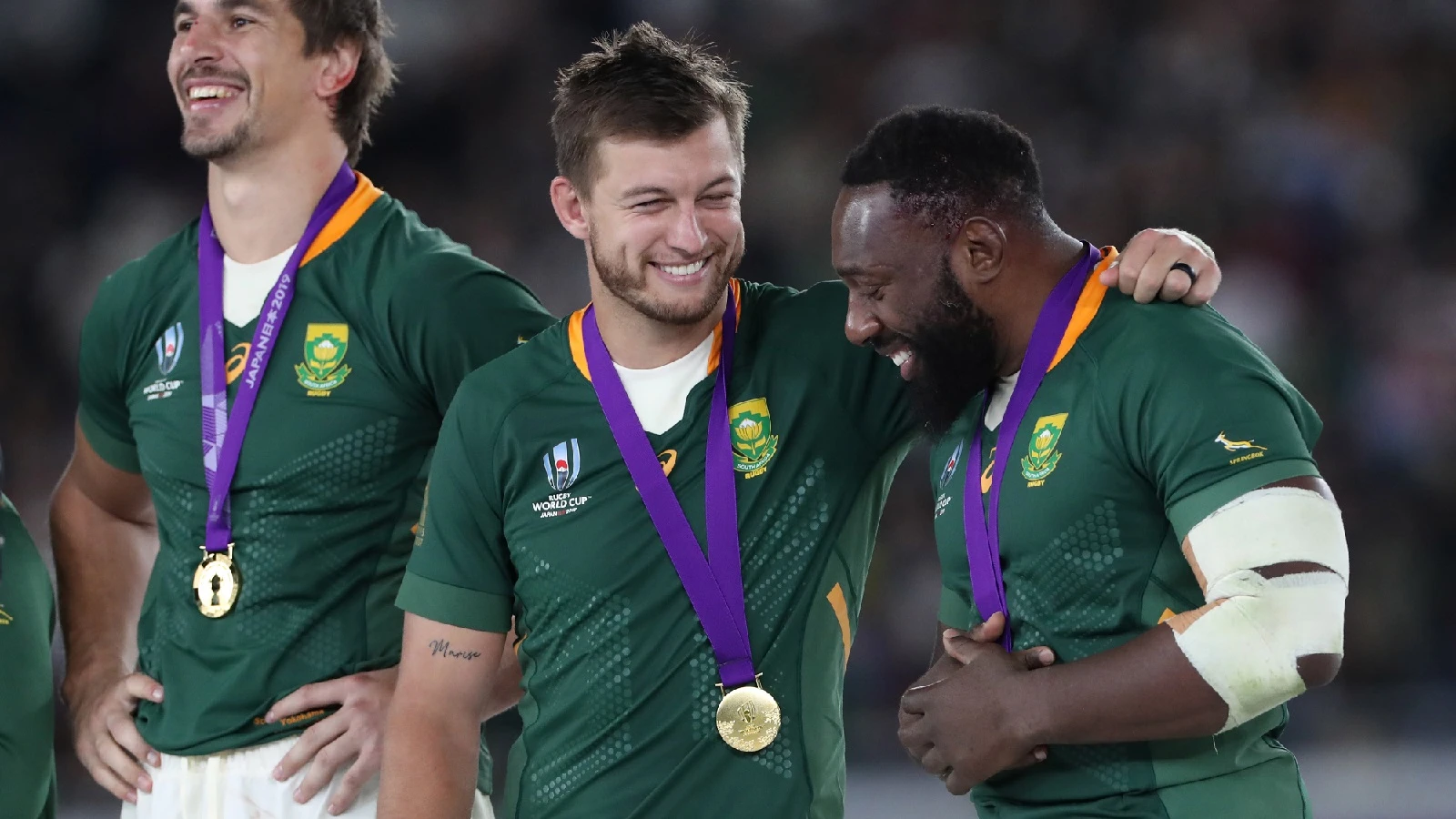 Pollard: It would be a dream come true to face the Lions