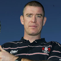 Gloucester impress boss