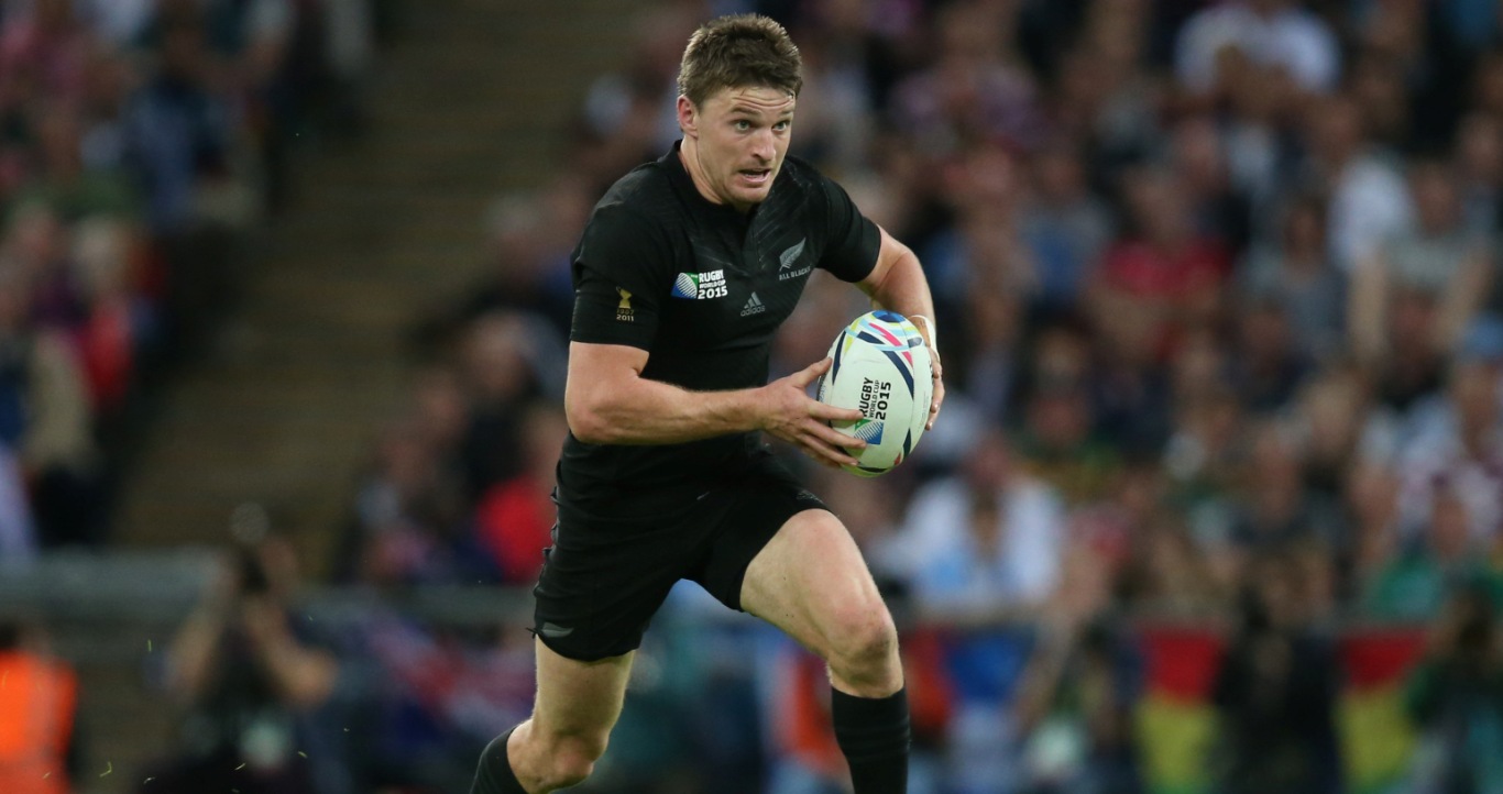 New Zealand reach World Cup final after tense Springboks clash