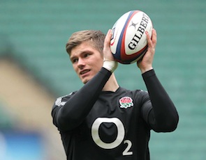 Farrell handed start