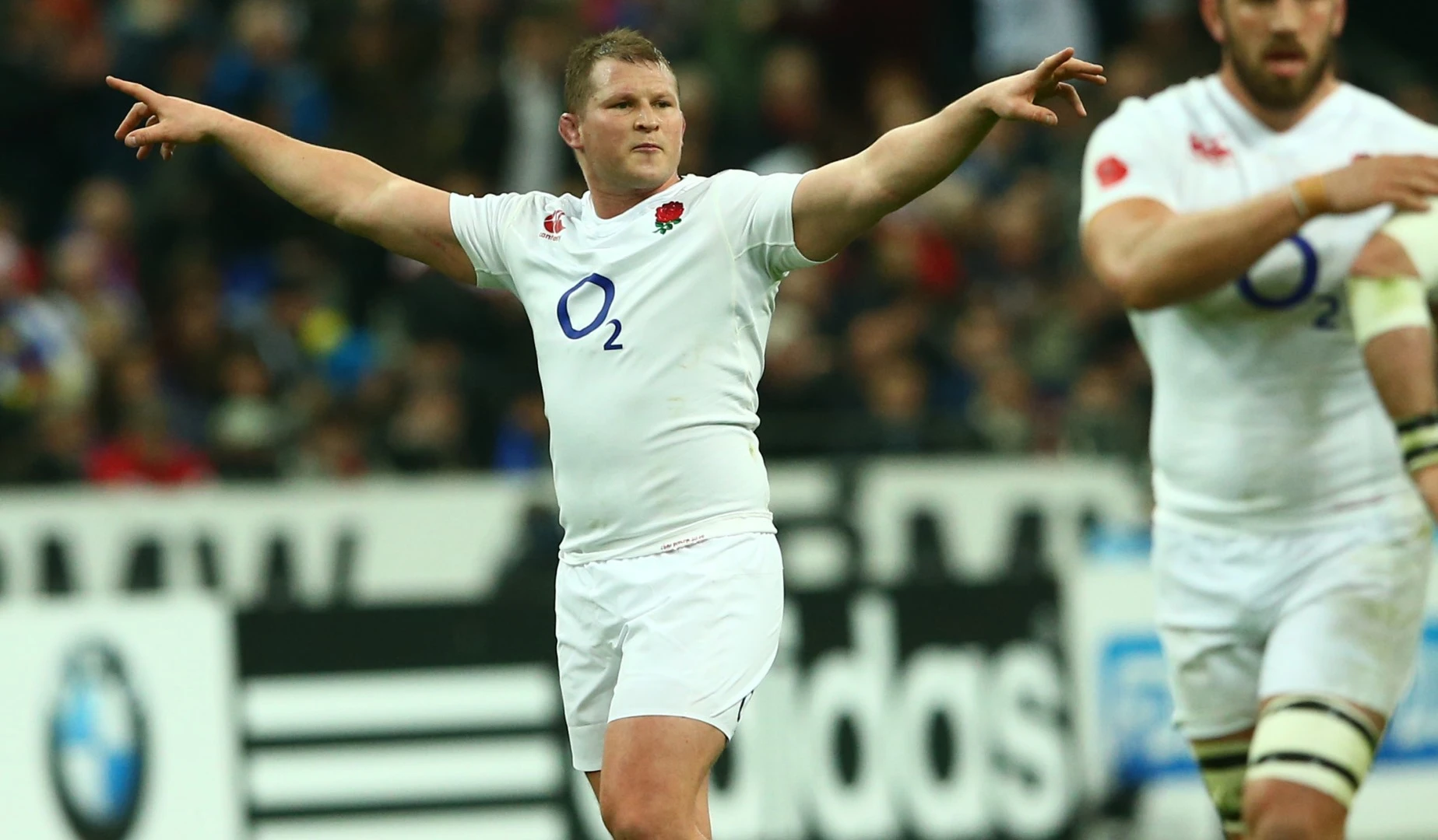 LionsWatch: Hartley demands more from England