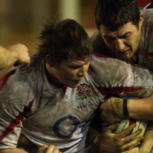 Bite brings 8 week ban