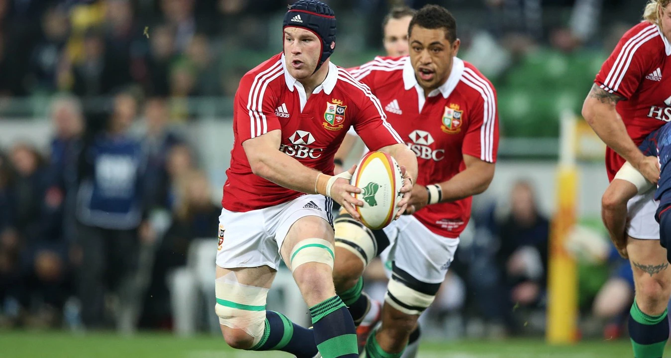 O'Brien relishing Best test