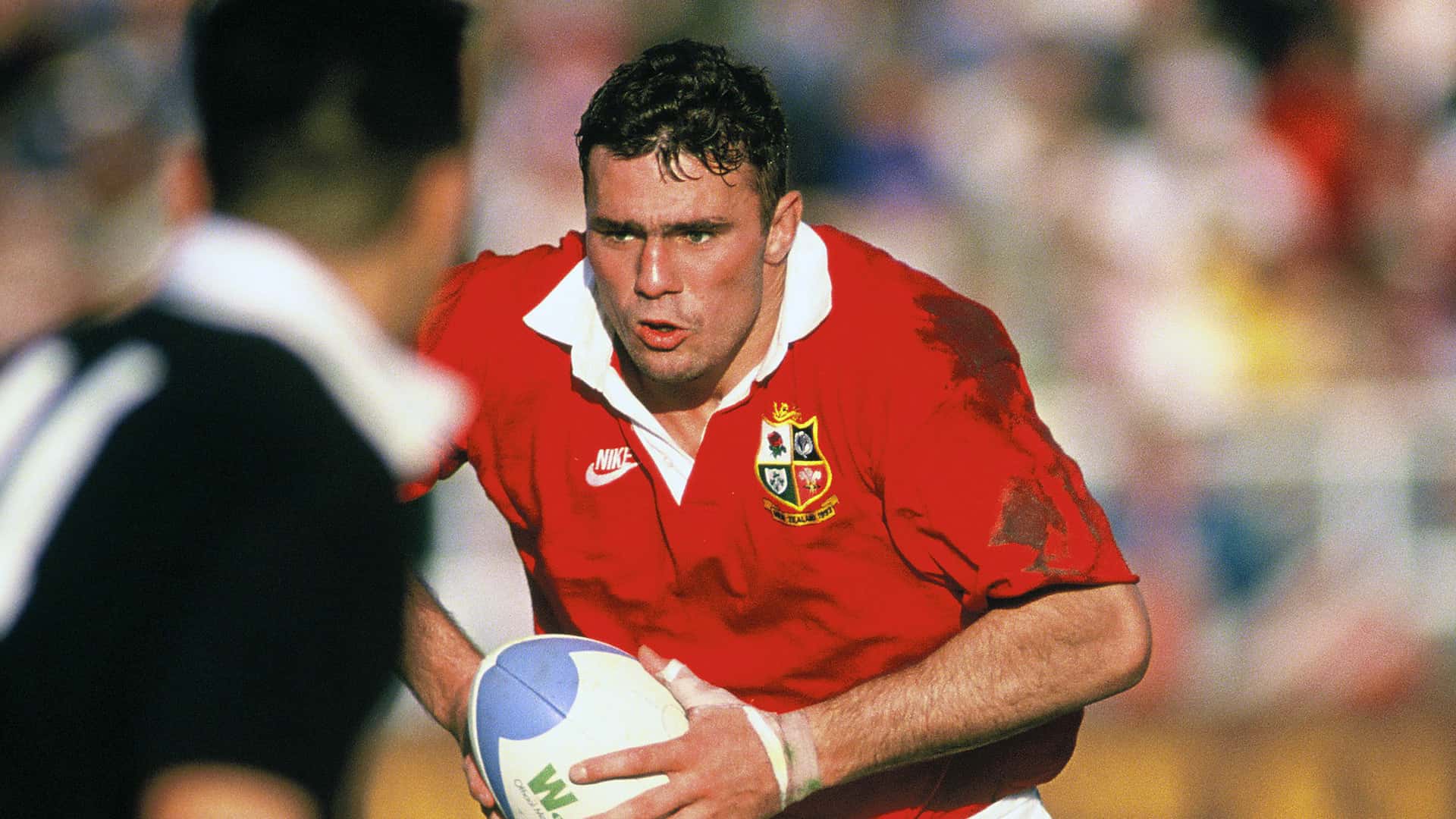 Ben Clarke: The unstoppable force of the 1993 Tour