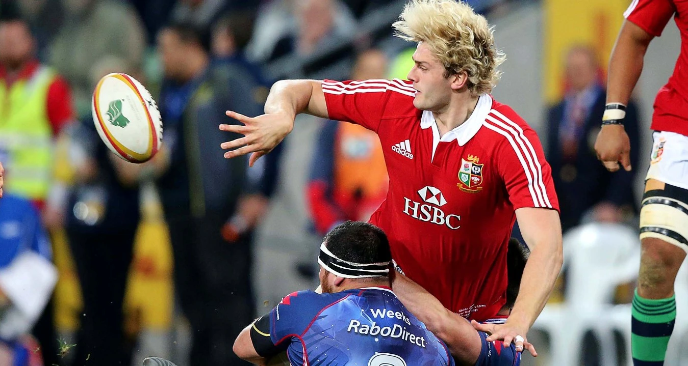 Brutal training will pay off, says Gray