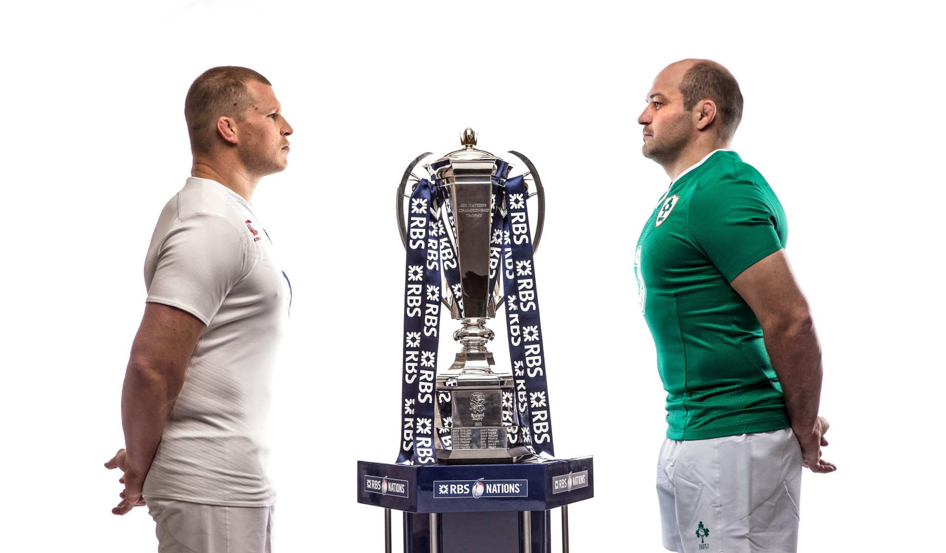 Preview: Captains Hartley and Best ready to rumble