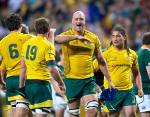 Will Sharpe sign off in style?