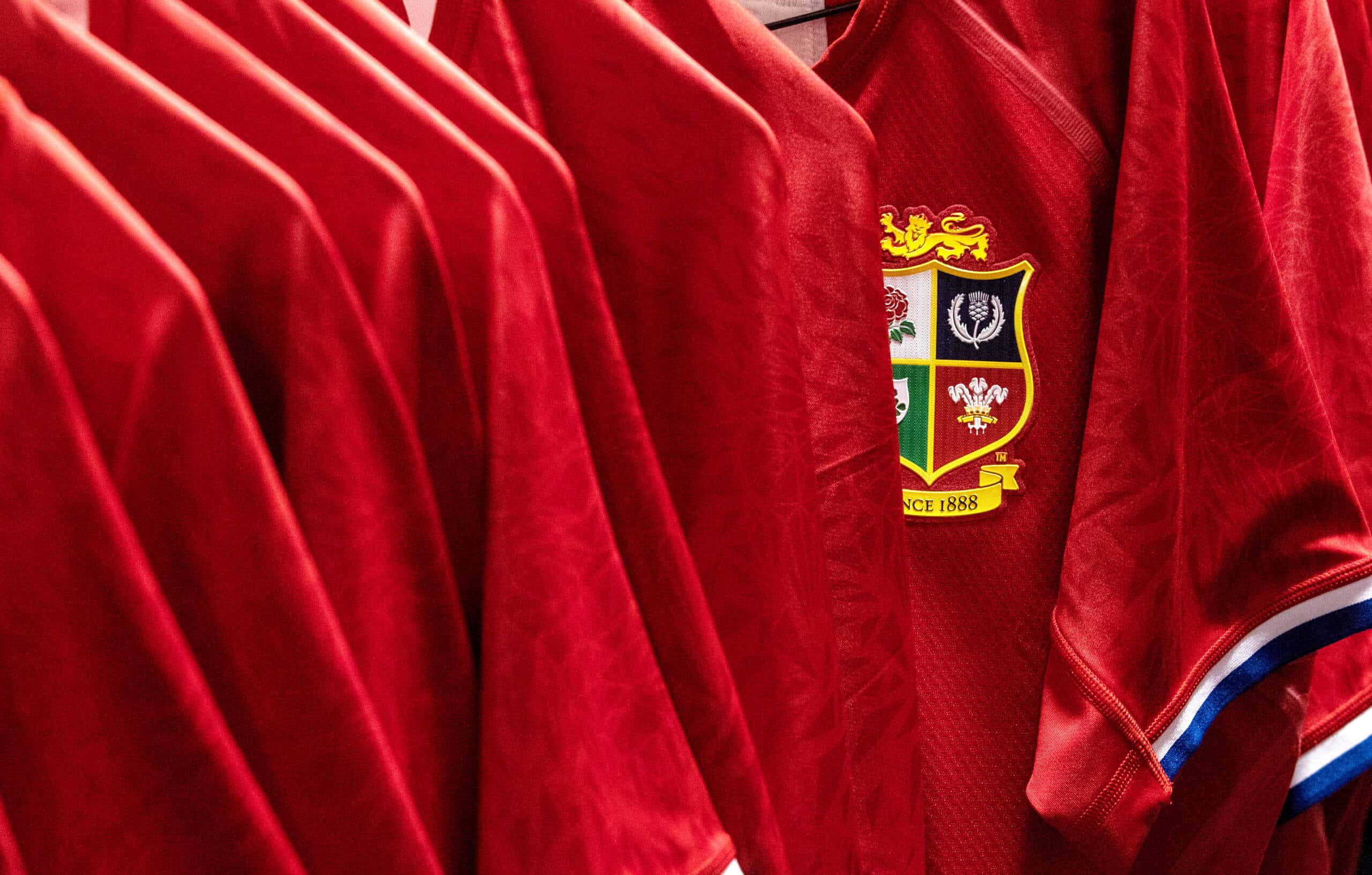 Lions invite applications for Chief Financial Officer role