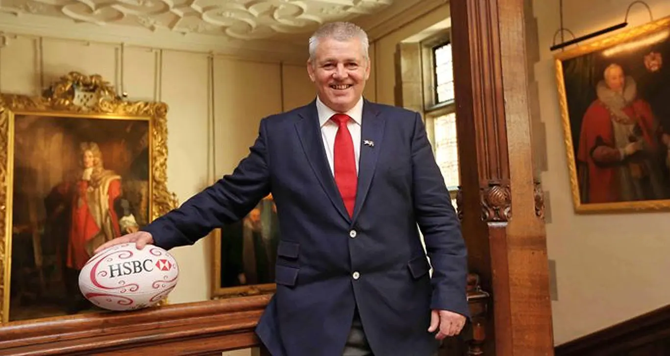 Lions and Gatland scoop BBC awards