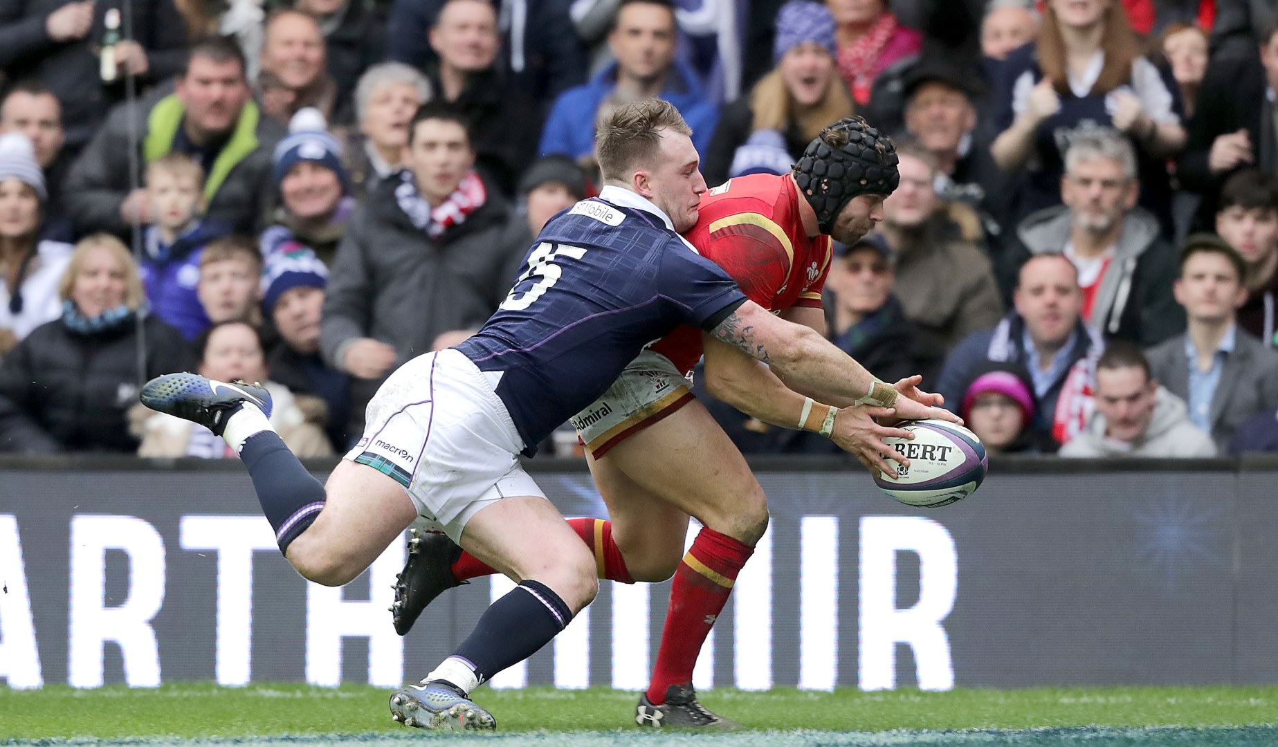 LionsWatch: Focus on full-backs