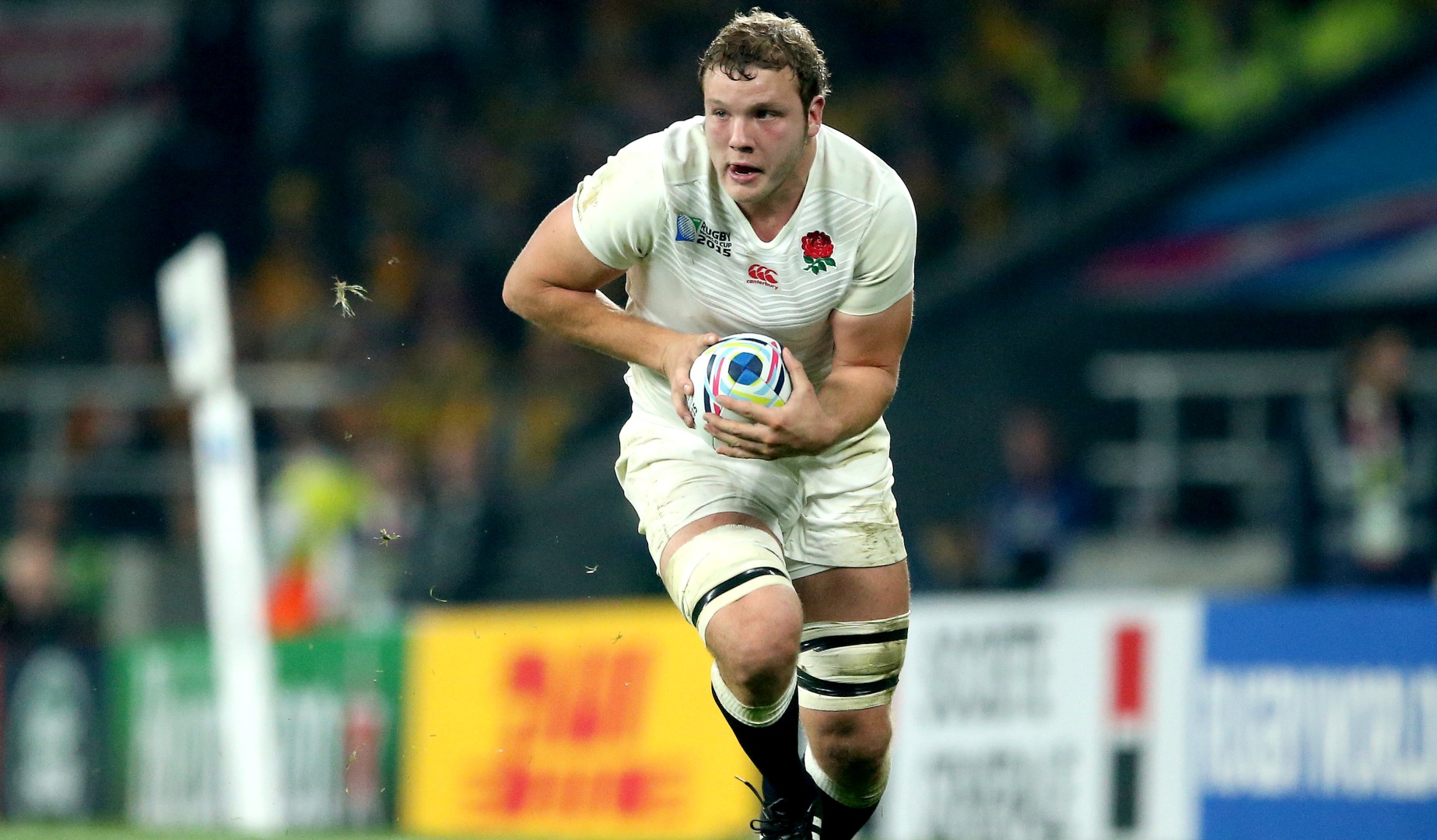 Lions Angles: Lock Stocks and One Smoking Burrell