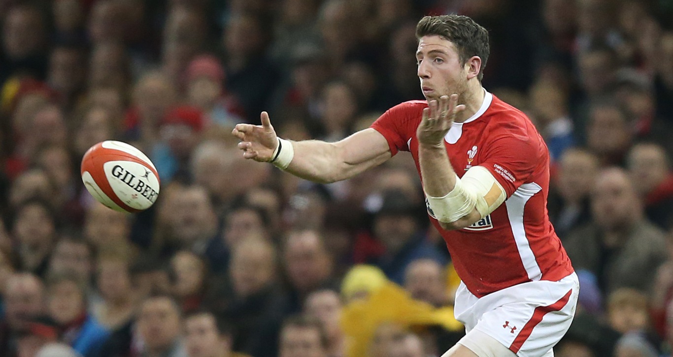 Cuthbert relishing Habana challenge