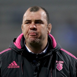 Cheika strengthens Waratahs squad