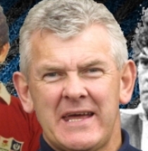 Colm Tucker passes away