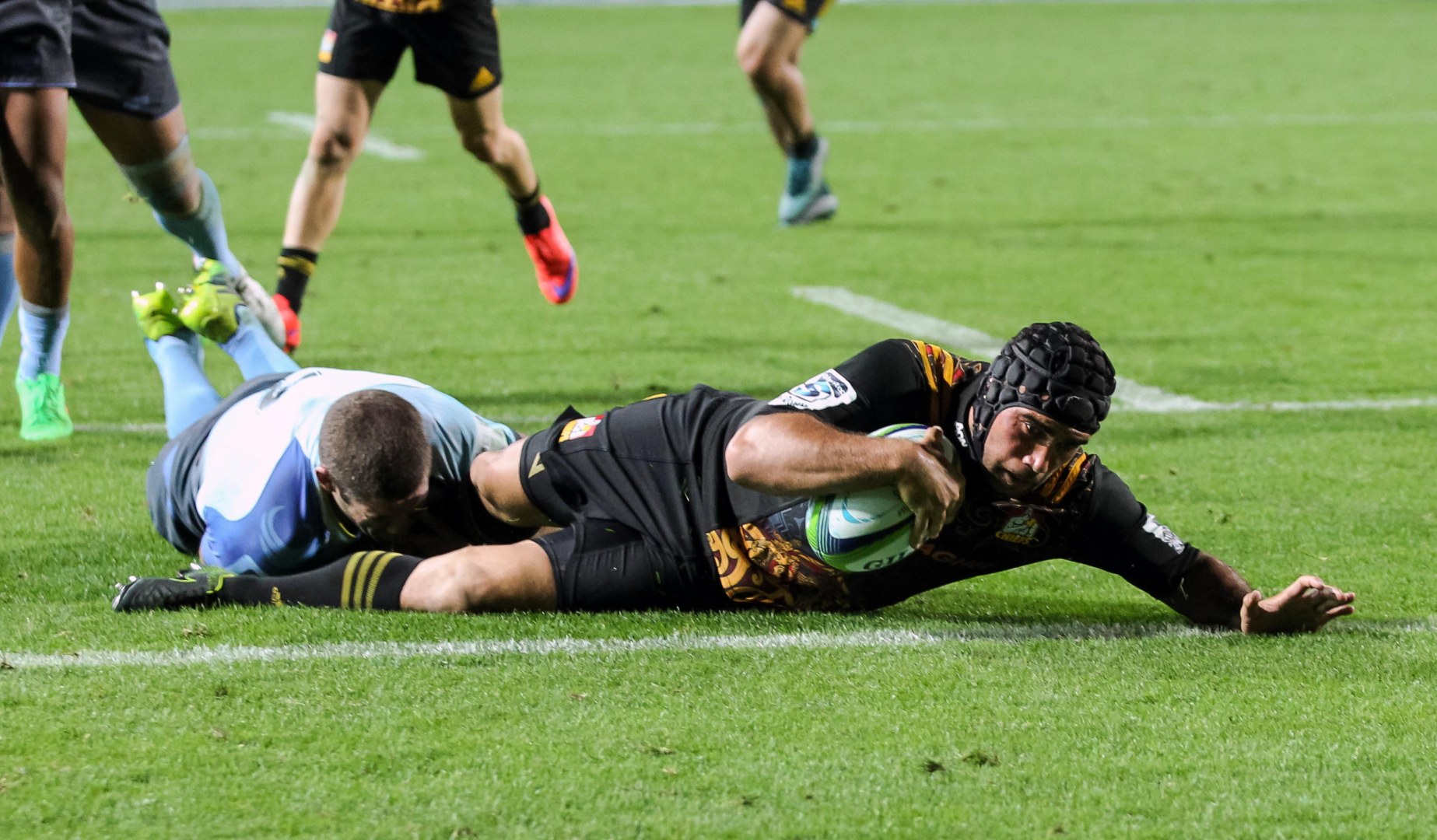 Lions Scout: What we found in Super Rugby Round Five