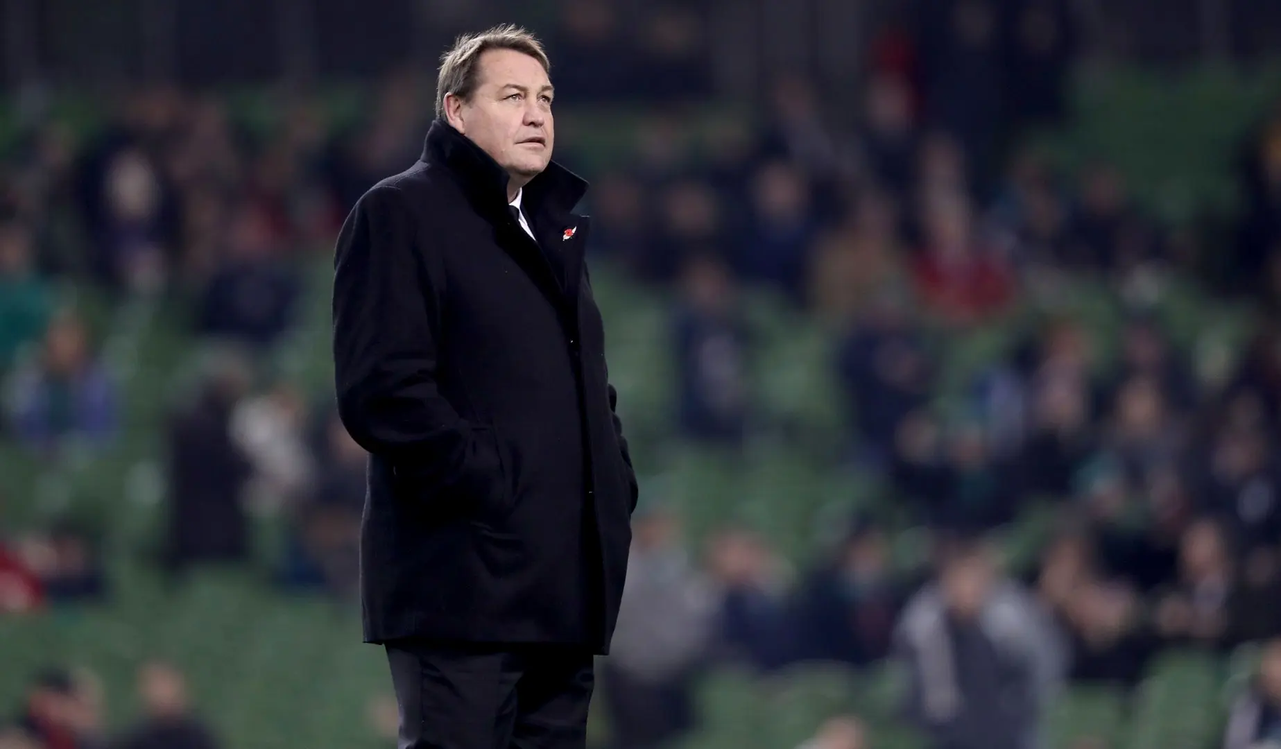 Hansen: 2017 Lions could be 'best ever'