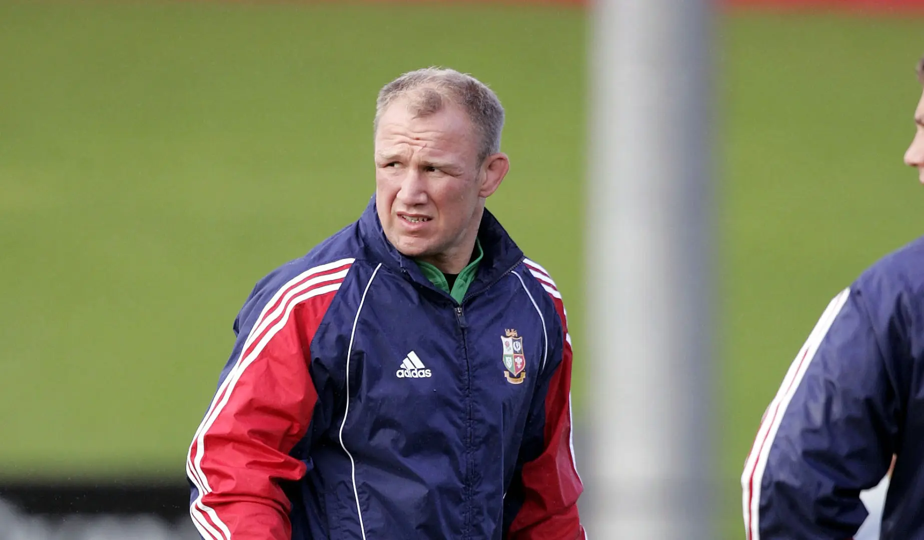 Back: Attitude can be decisive for Lions in 2017