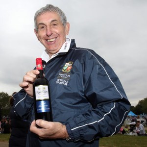 Lions Wine Club launched