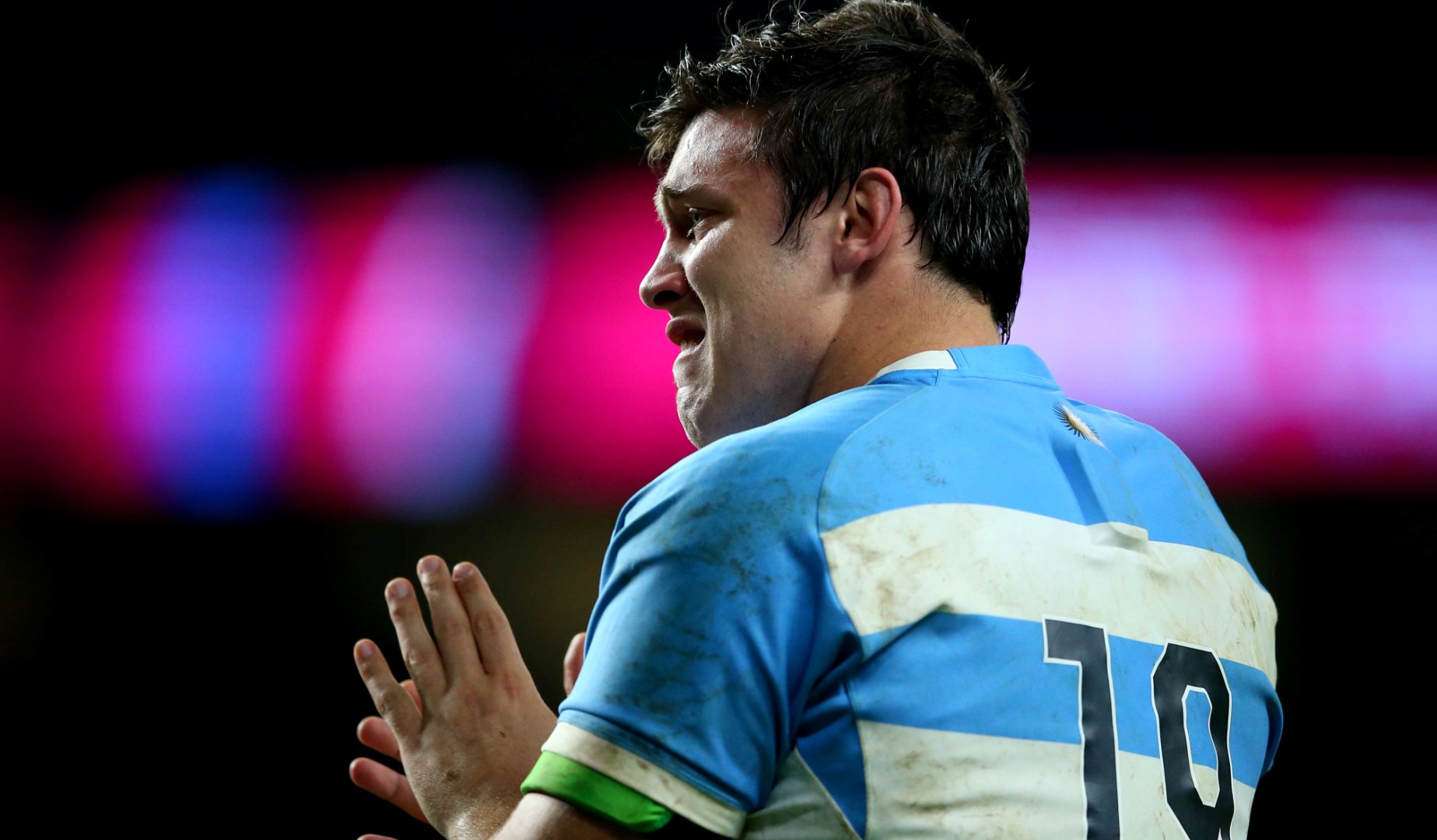 Argentina 21 Australia 33: Five things we learned