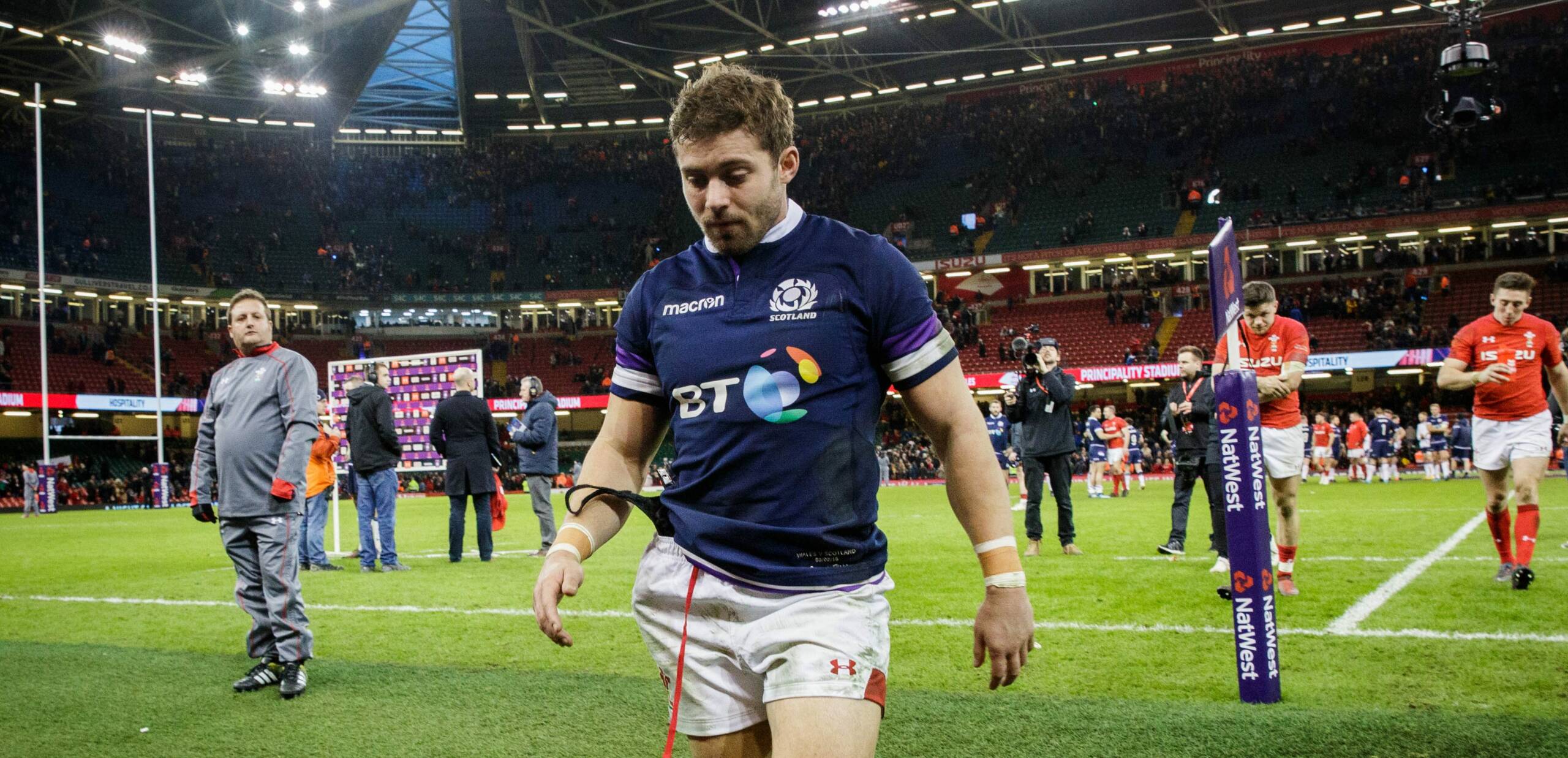 November Preview: Home Unions set to begin November campaigns