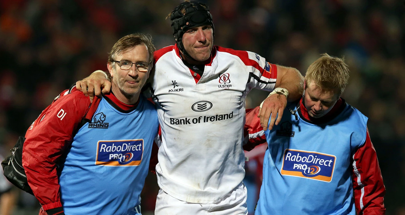 Best is still to come says Ferris