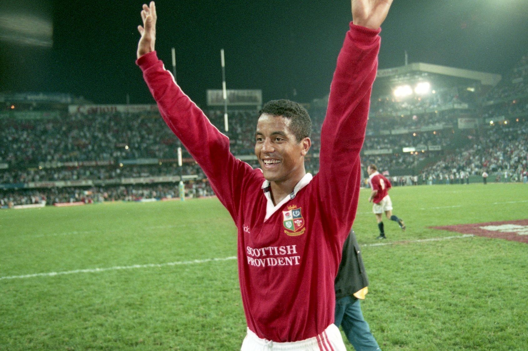 The Lions face one of history's toughest tests in South Africa