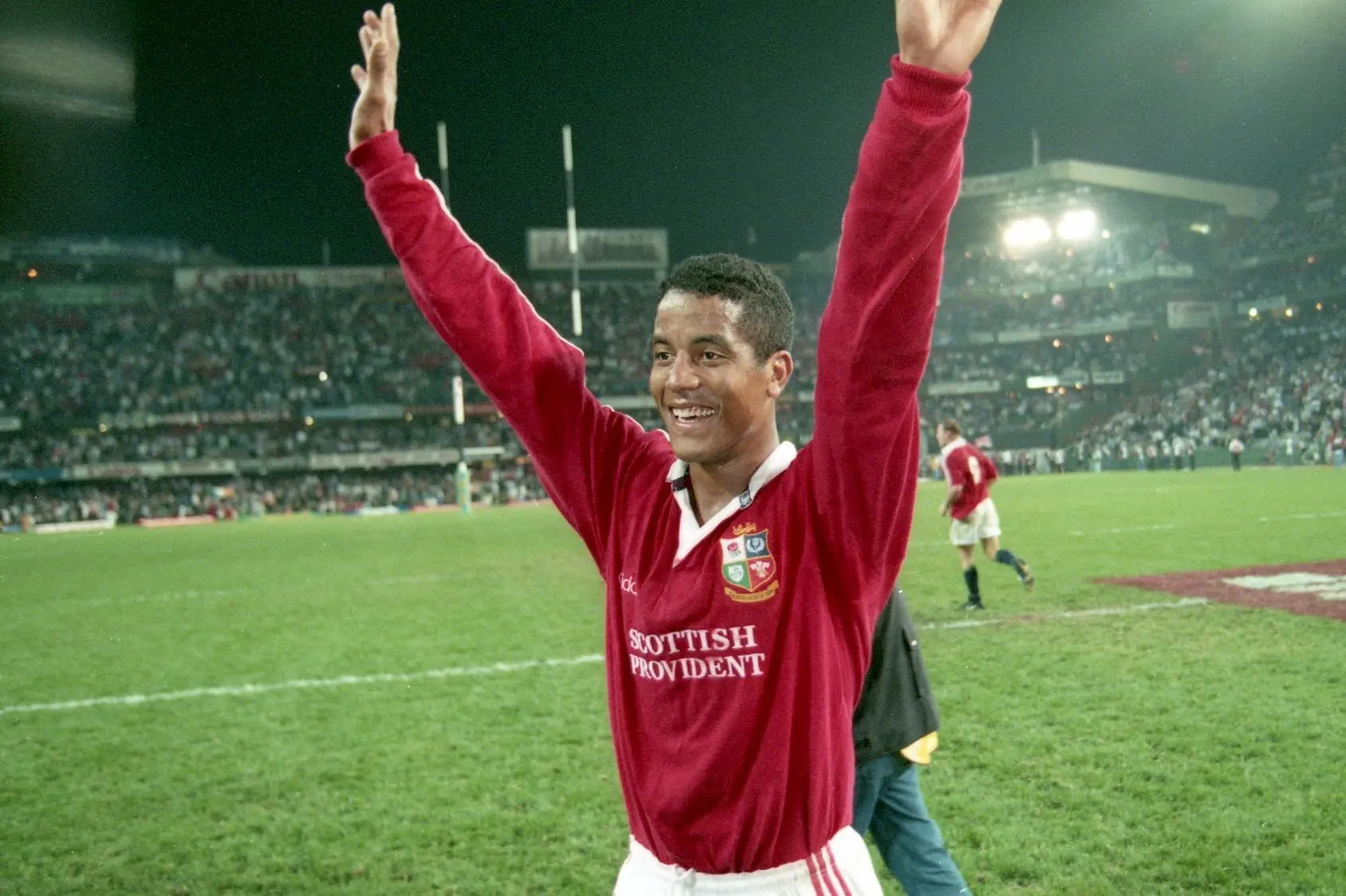 The Lions face one of history's toughest tests in South Africa