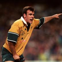 Grey remembers Red Sea