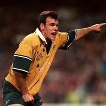 Grey remembers Red Sea