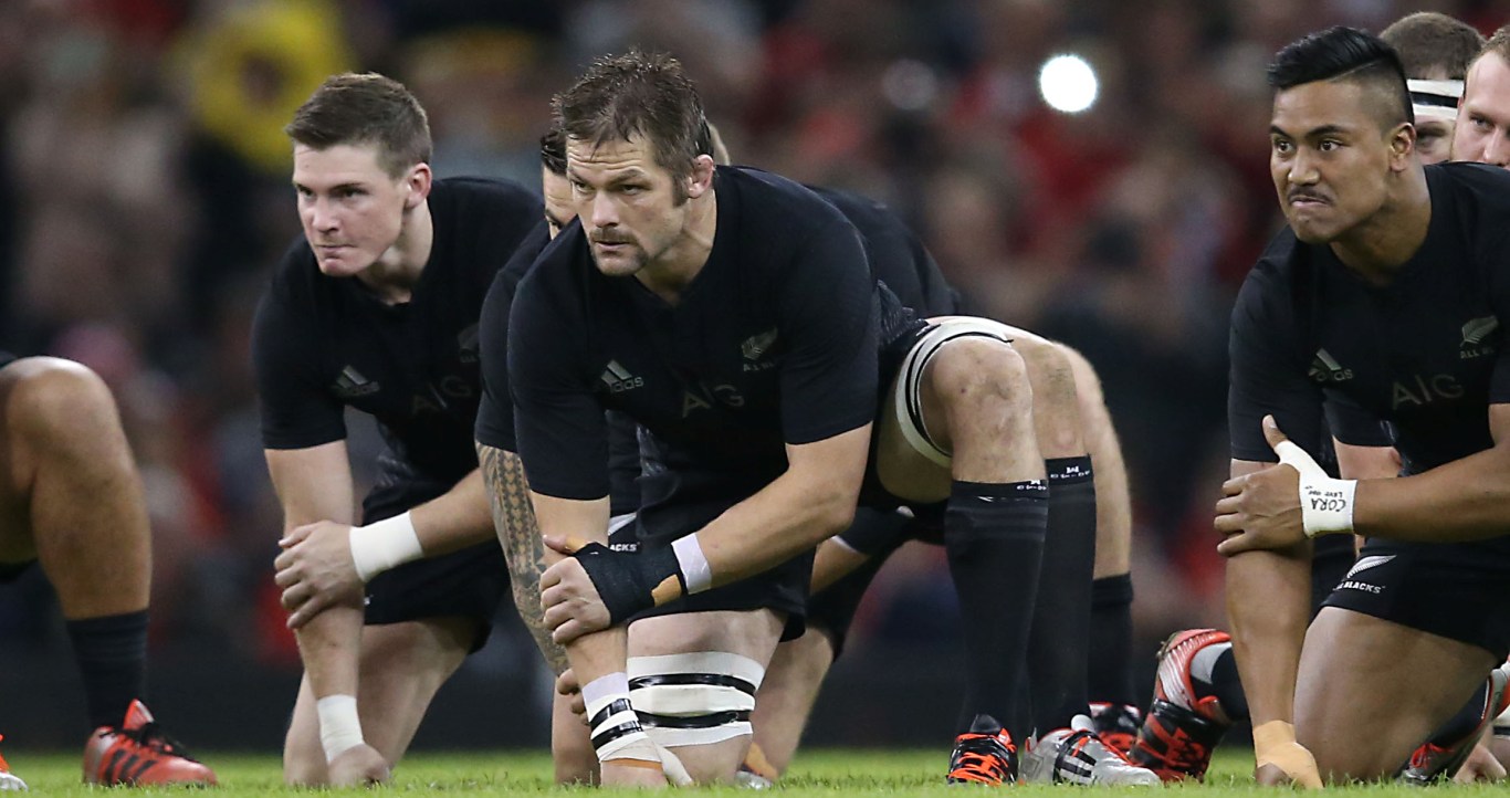 McCaw remains coy on his international future
