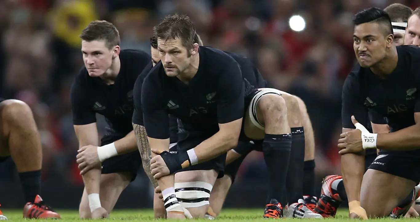 McCaw remains coy on his international future