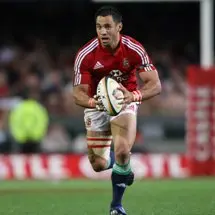 Lion linked with Japanese switch