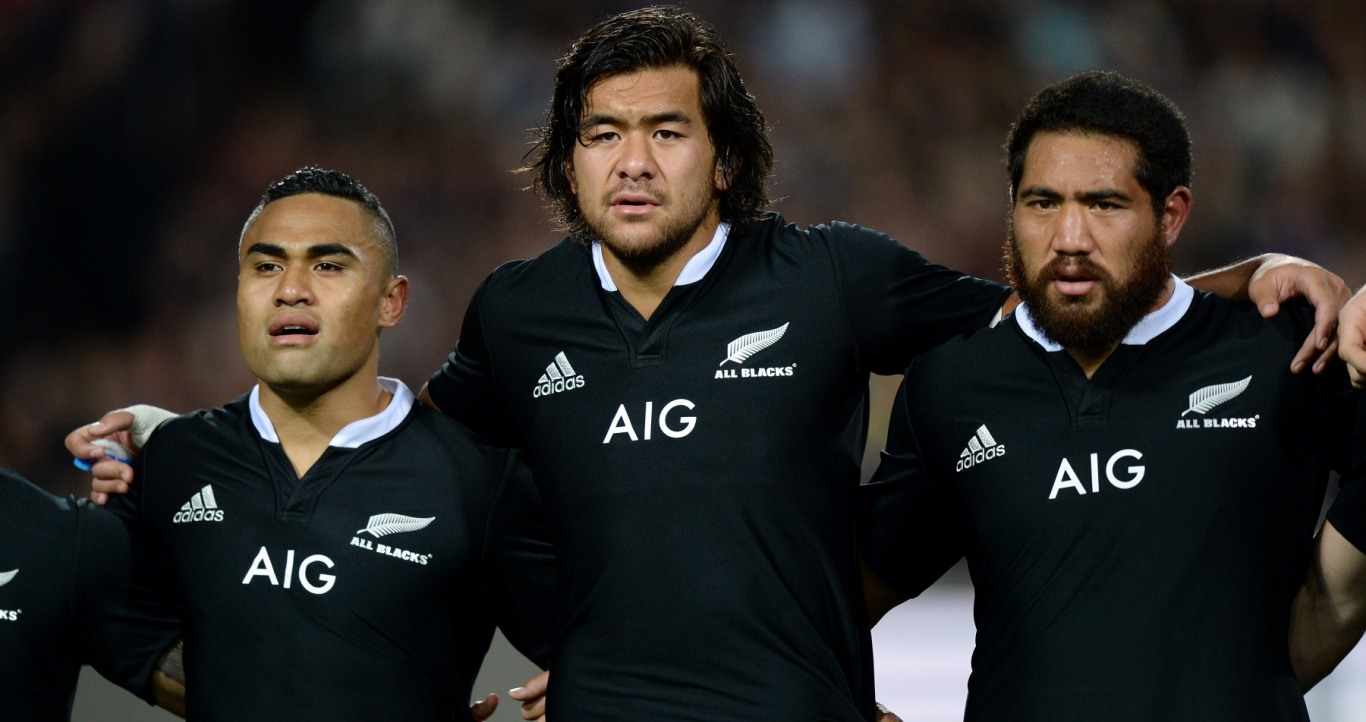Luatua commits to All Blacks