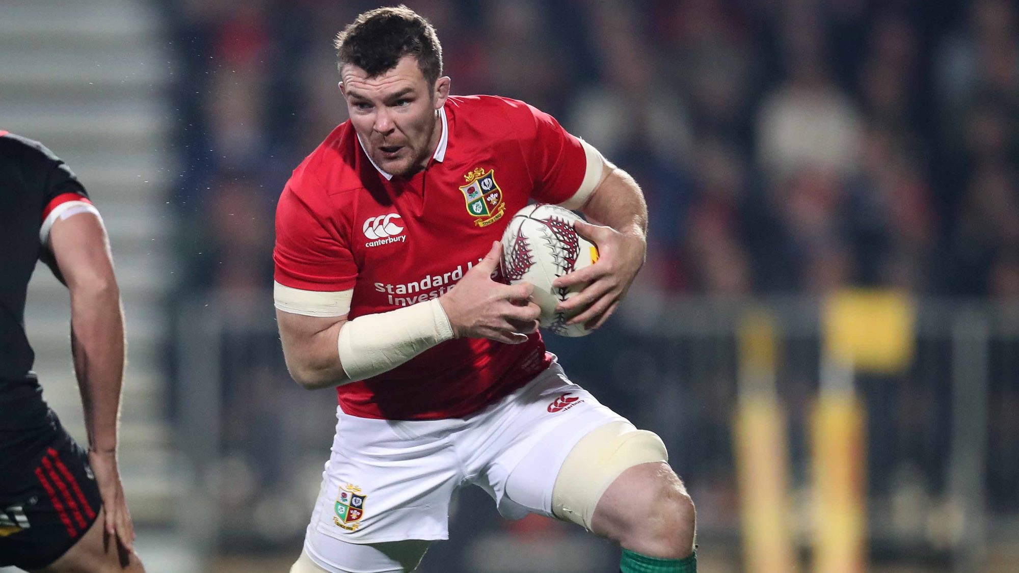 O'Mahony guides Ireland to success in Rome