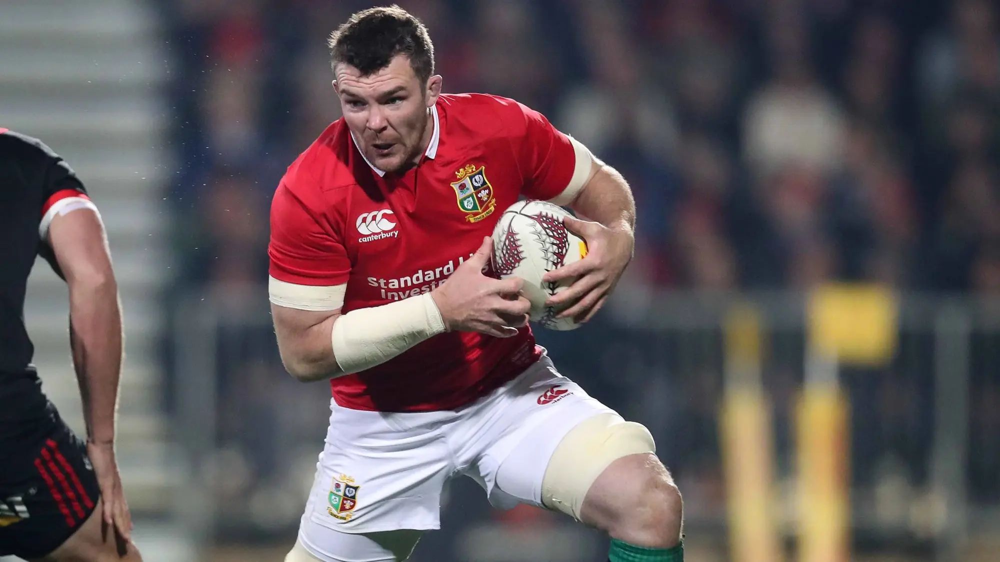 O'Mahony guides Ireland to success in Rome