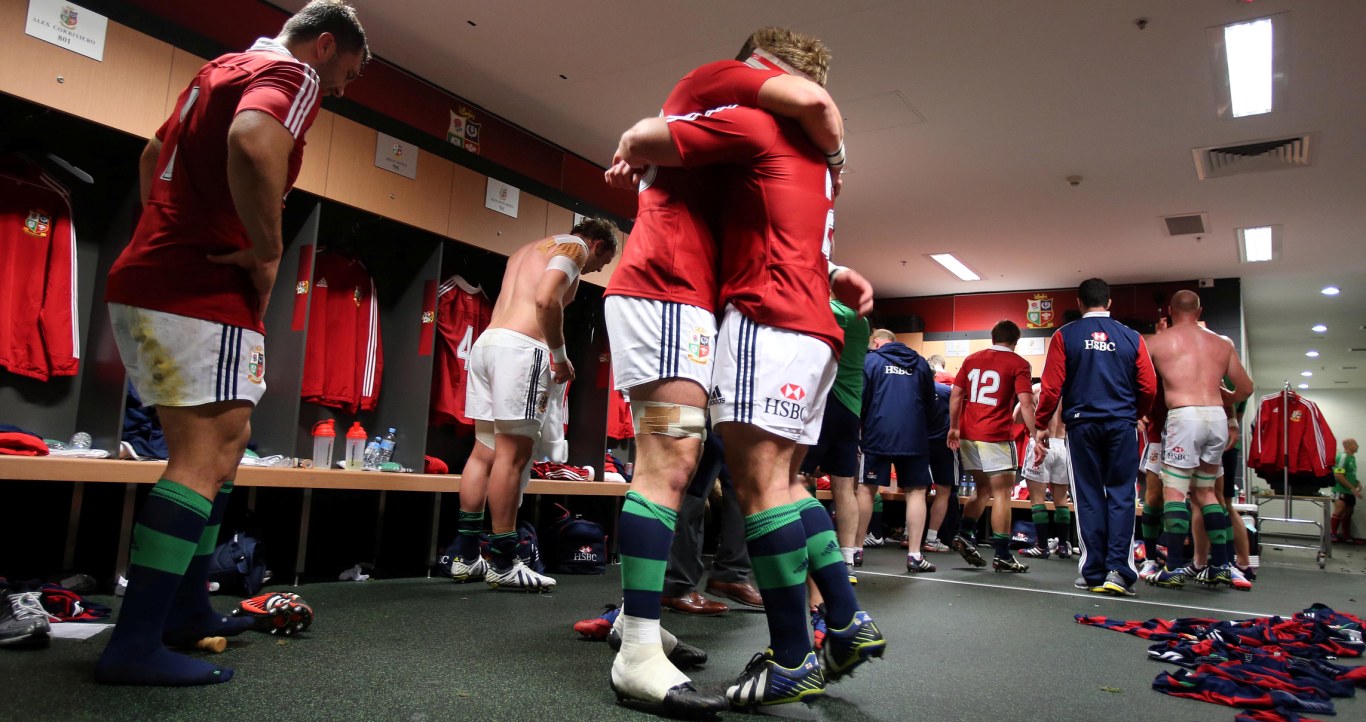 Youngs ready to take on familiar faces