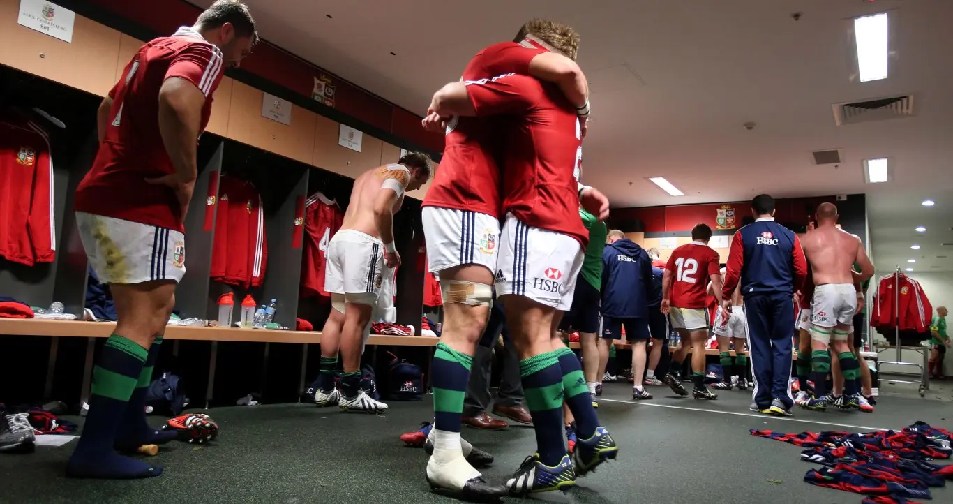 Youngs ready to take on familiar faces