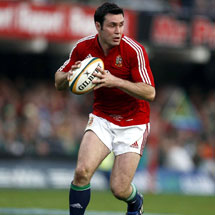 Jones ruled out for a month