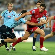 Harris - I'm more than a boot