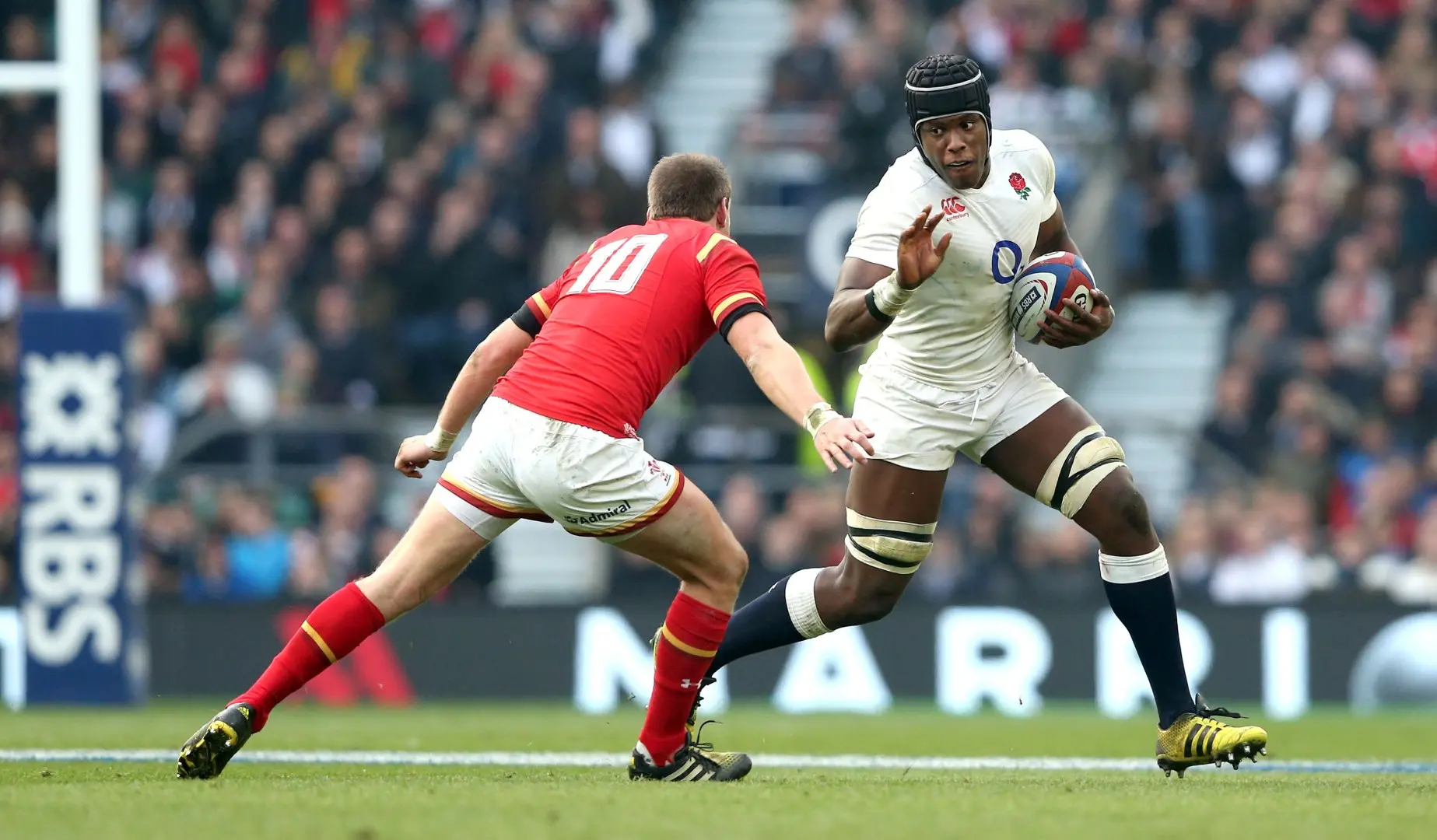 Eight Rising Stars to watch for the Lions