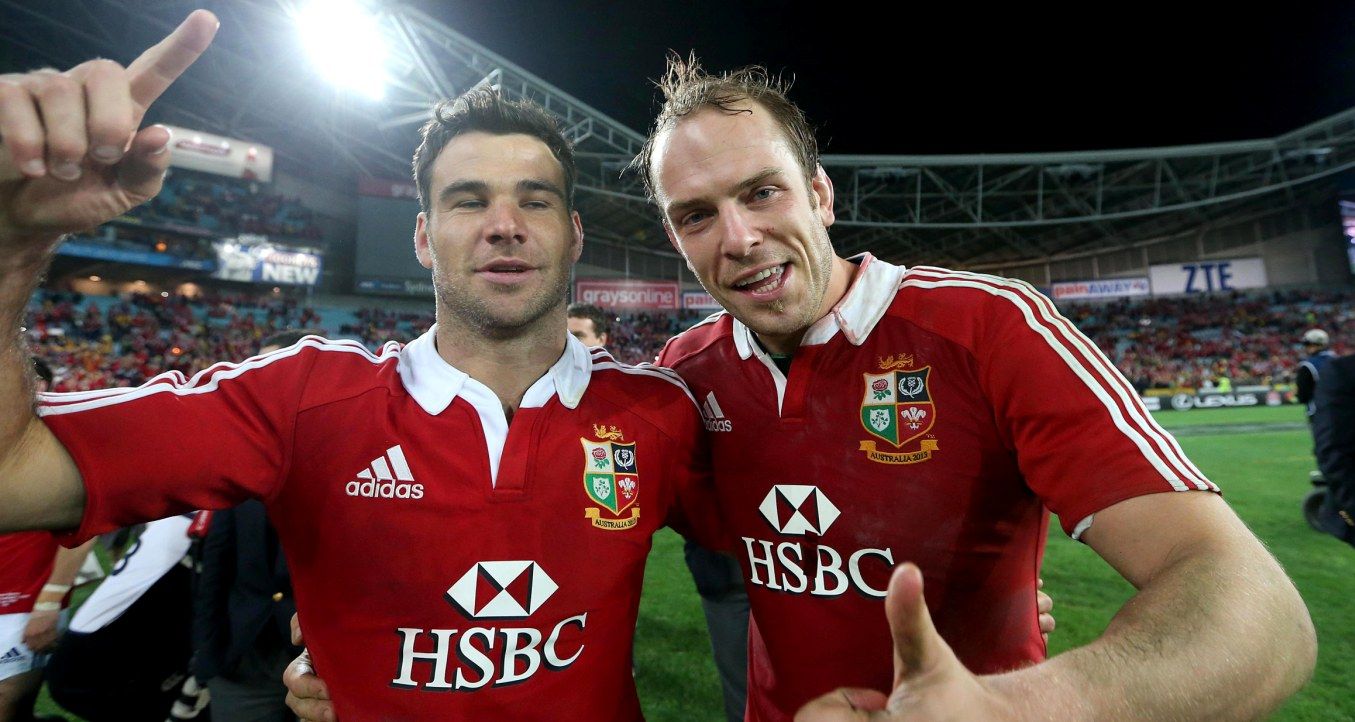 Jones keeps his cool after sinking Springboks