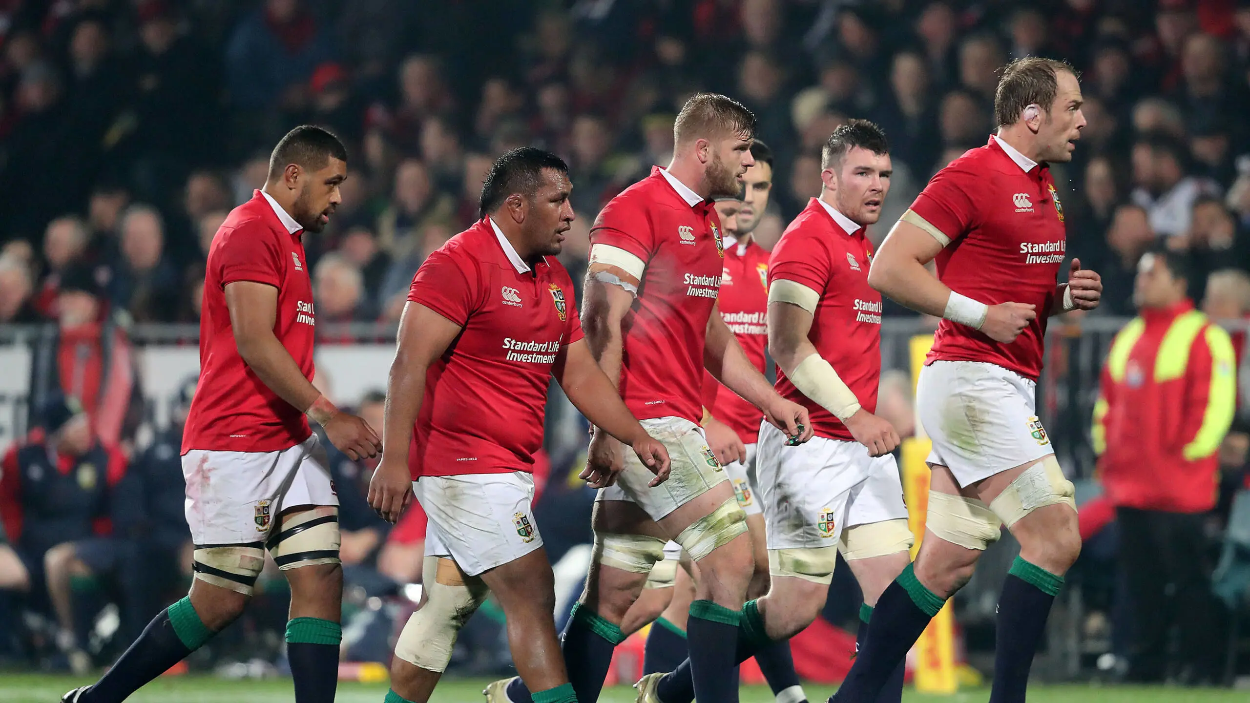 Preview: Tour stars return to national duty