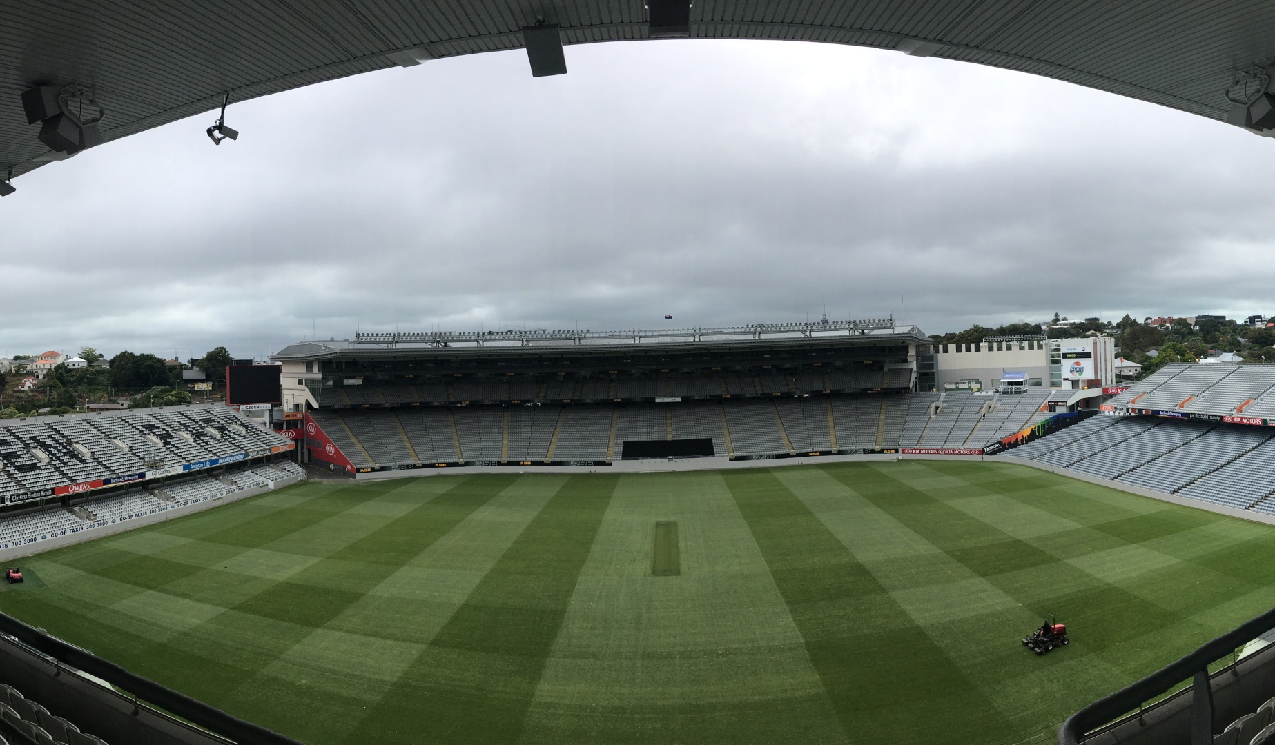 Lions Recce Recap Part 1